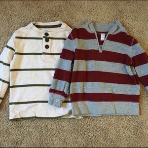 Old Navy Long Sleeve Bundle